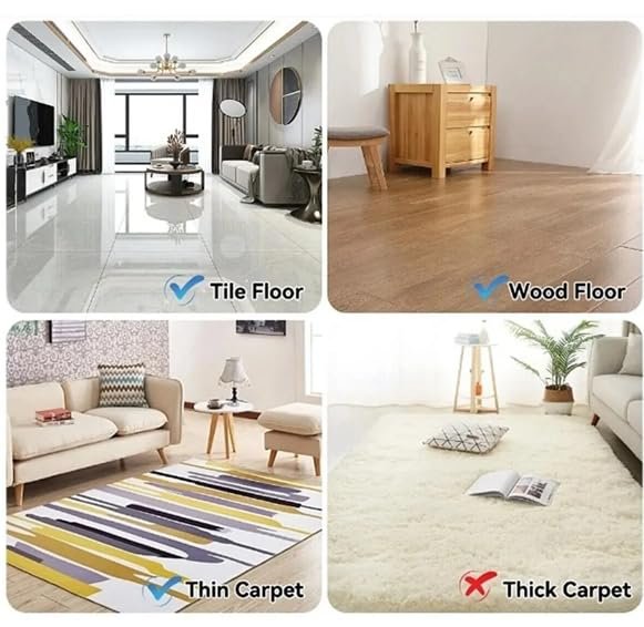 Pet Teasing Ball ? Interactive Automatic Rolling Ball Toy for Dogs & Cats, USB Rechargeable Smart Ball with LED Light for Indoor Play & Exercise