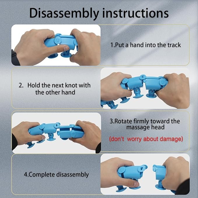 Weighted Hula Hoop for Adults & Kids ? Adjustable Fitness Hoop for Exercise & Weight Loss | Detachable Sections, Soft Foam Padding, Home Workout Equipment