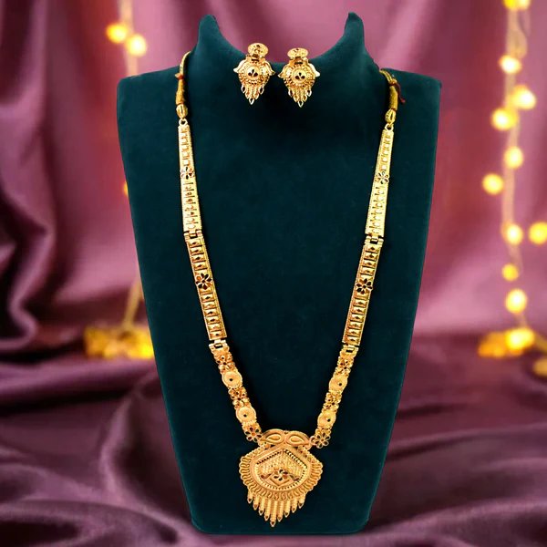 Elegant Pearl Necklace ? Timeless Beauty for Every Occasion, Classic Jewelry for Women