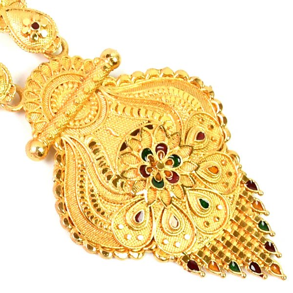 Radiant Sapphire Necklace ? A Touch of Classic Luxury, Elegant Jewelry for Women