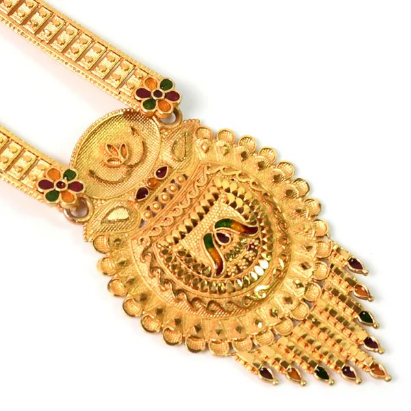 Timeless Necklace and Earring Set ? Elegant Jewelry for Women | Classic Design for Weddings, Parties, and Gifts