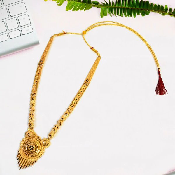 Timeless Necklace and Earring Set ? Elegant Jewelry for Women | Classic Design for Weddings, Parties, and Gifts