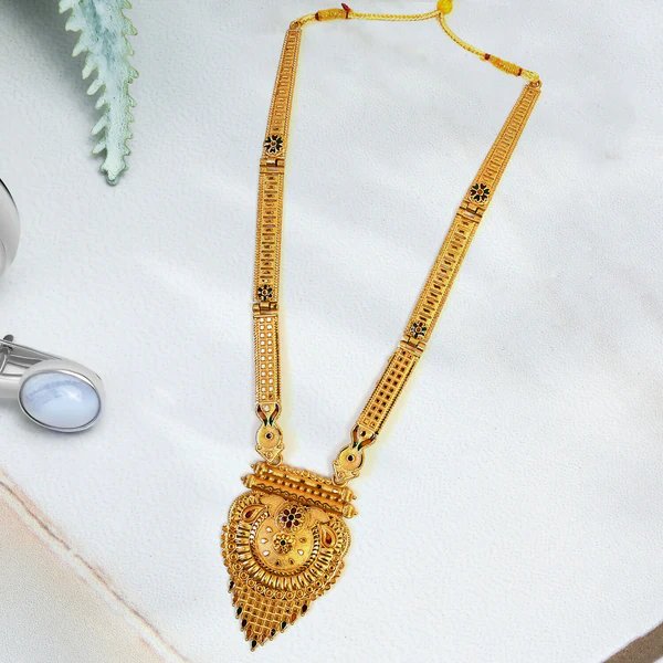 Enchanting Crystal Necklace for Women ? Elegant Jewelry for Parties, Events, and Daily Wear | A Glimmer of Timeless Elegance