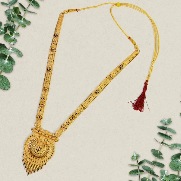 Charming Rose Gold Necklace for Women ? Delicate Jewelry with a Radiance of Grace | Ideal Gift for Special Occasions