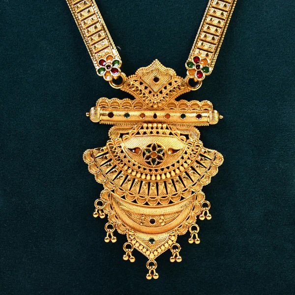 Sparkling Amethyst Necklace for Women ? Elegant Purple Stone Pendant | Jewelry for Parties, Weddings & Gifting