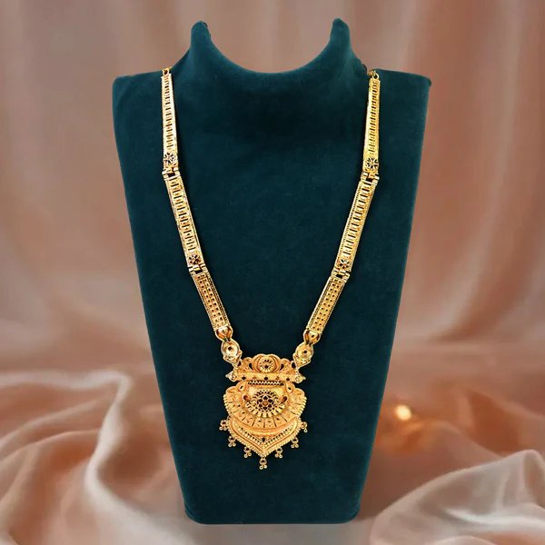 Luxe Crystal Pendant Necklace for Women ? Delicate Jewelry with a Sparkle of Sophistication | Ideal for Daily or Formal Wear