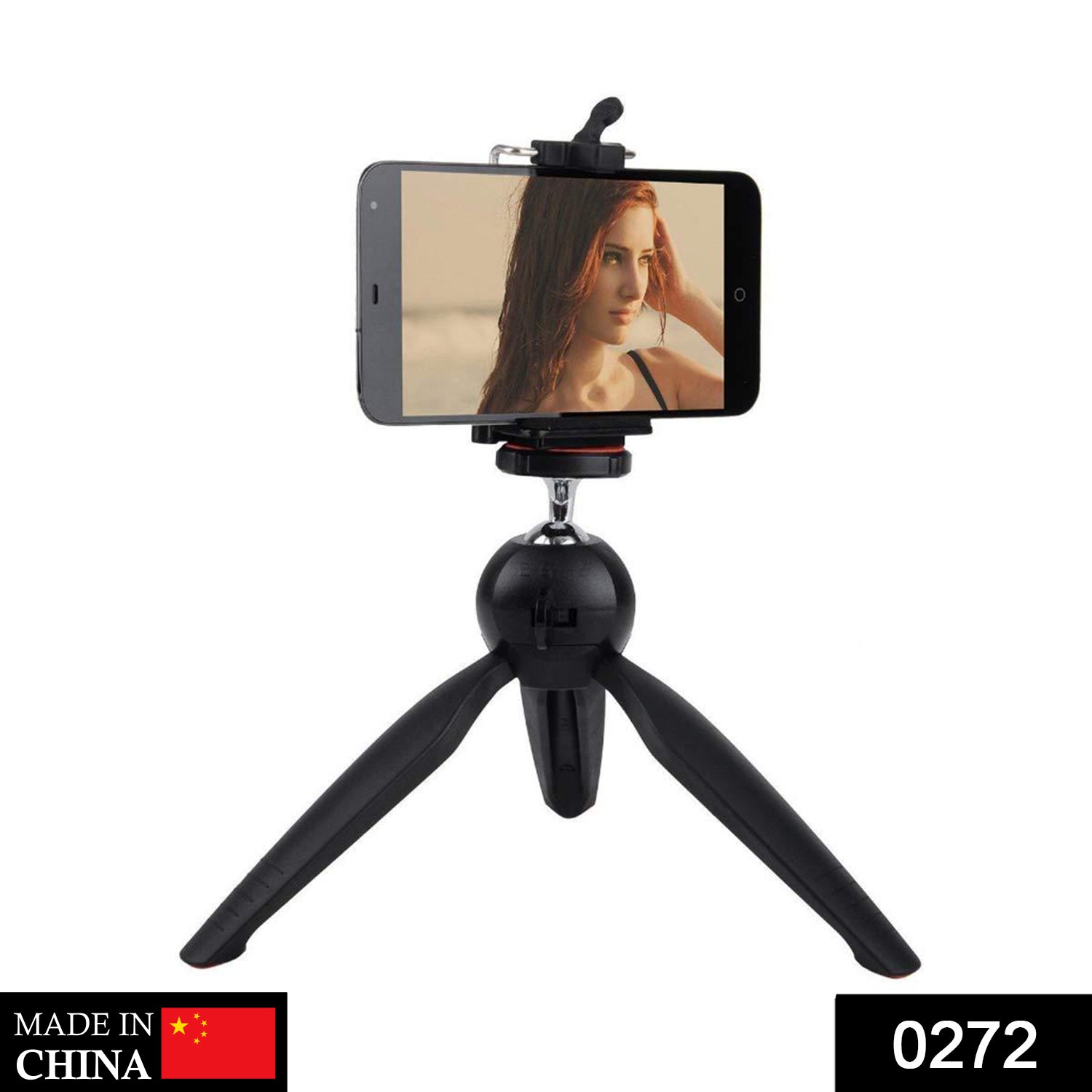 272 Universal Mini Tripod DeoDap