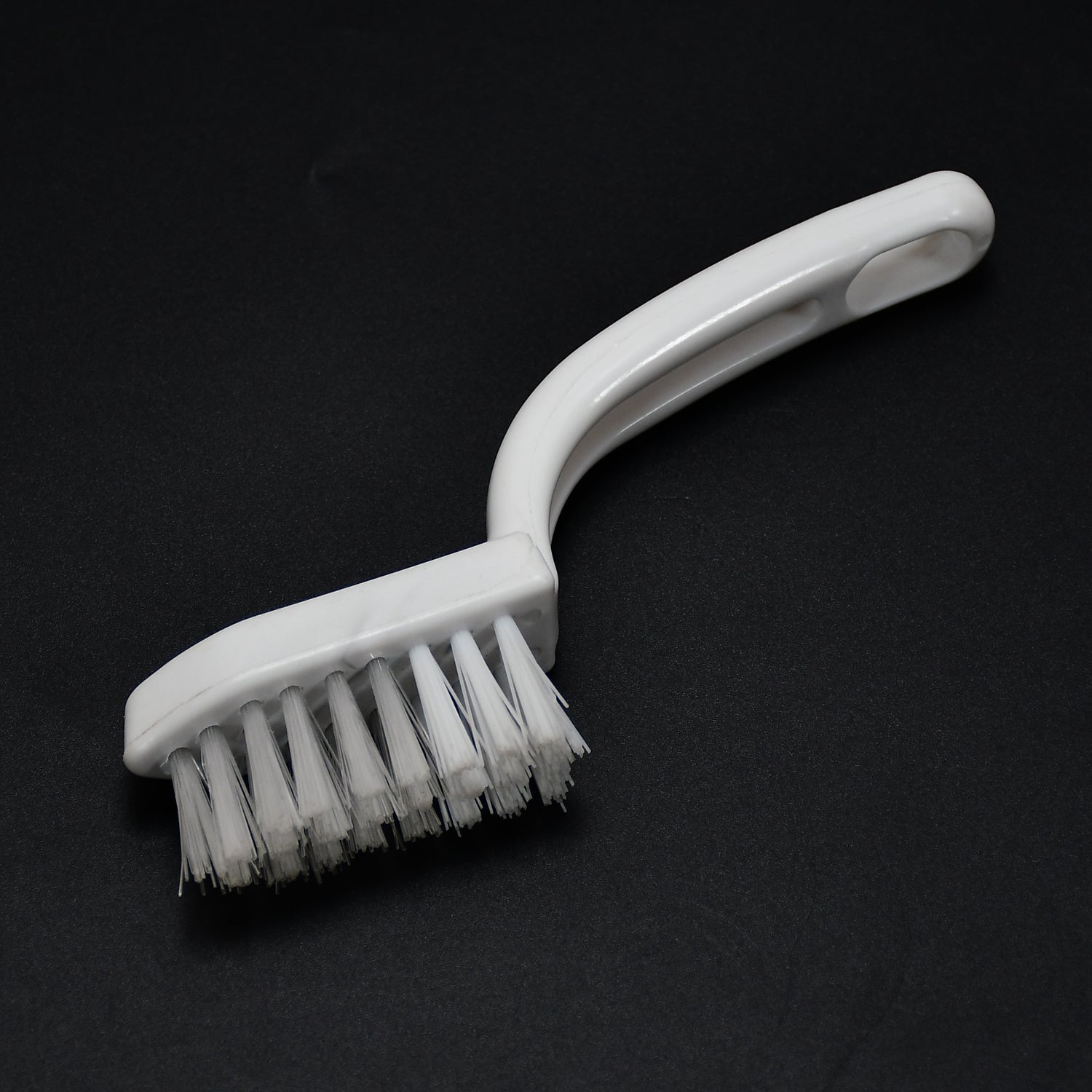 6689 Imported Cleaning Brush Shoes Scrub Brush For Home Use & Multiuse ( Pack Of 1 ) DeoDap