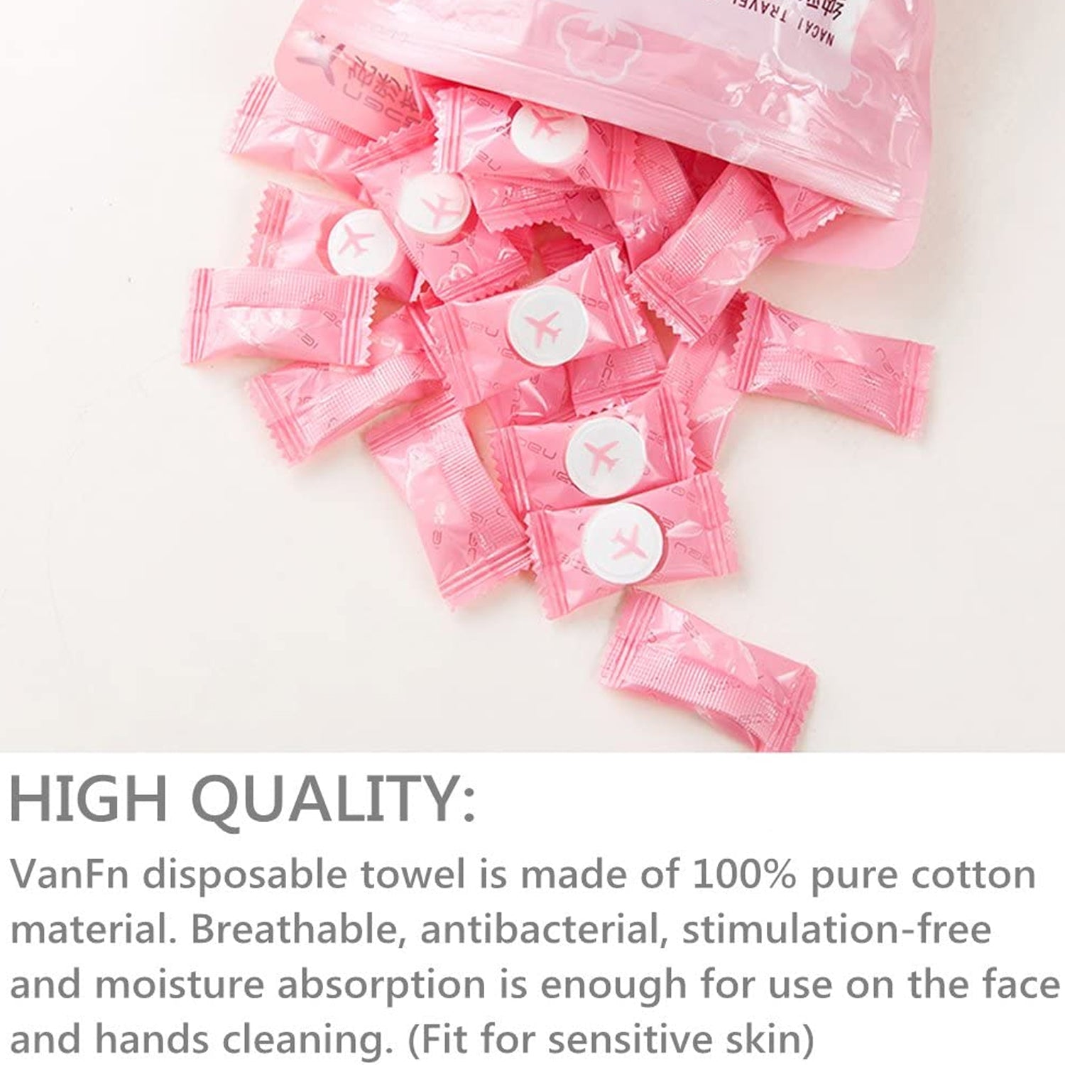6145 Compressed Facial Face Sheet tablets Outdoor Travel Portable Face Towel Disposable Magic Towel Tablet Capsules Cloth Wipes Paper Cotton Tissue Mask Expand With Water DeoDap