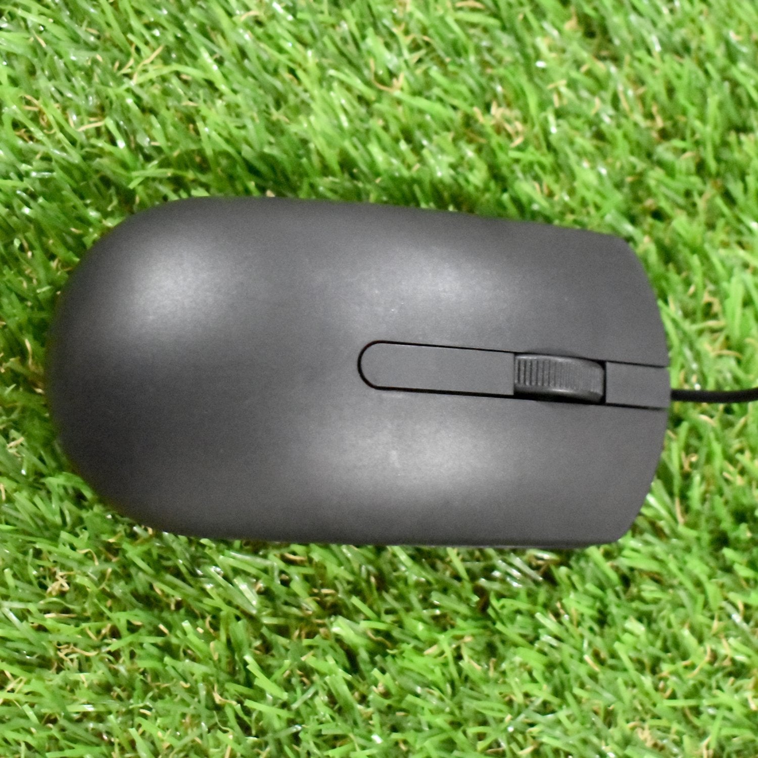 6022 Computer Wired Optical Mouse DeoDap