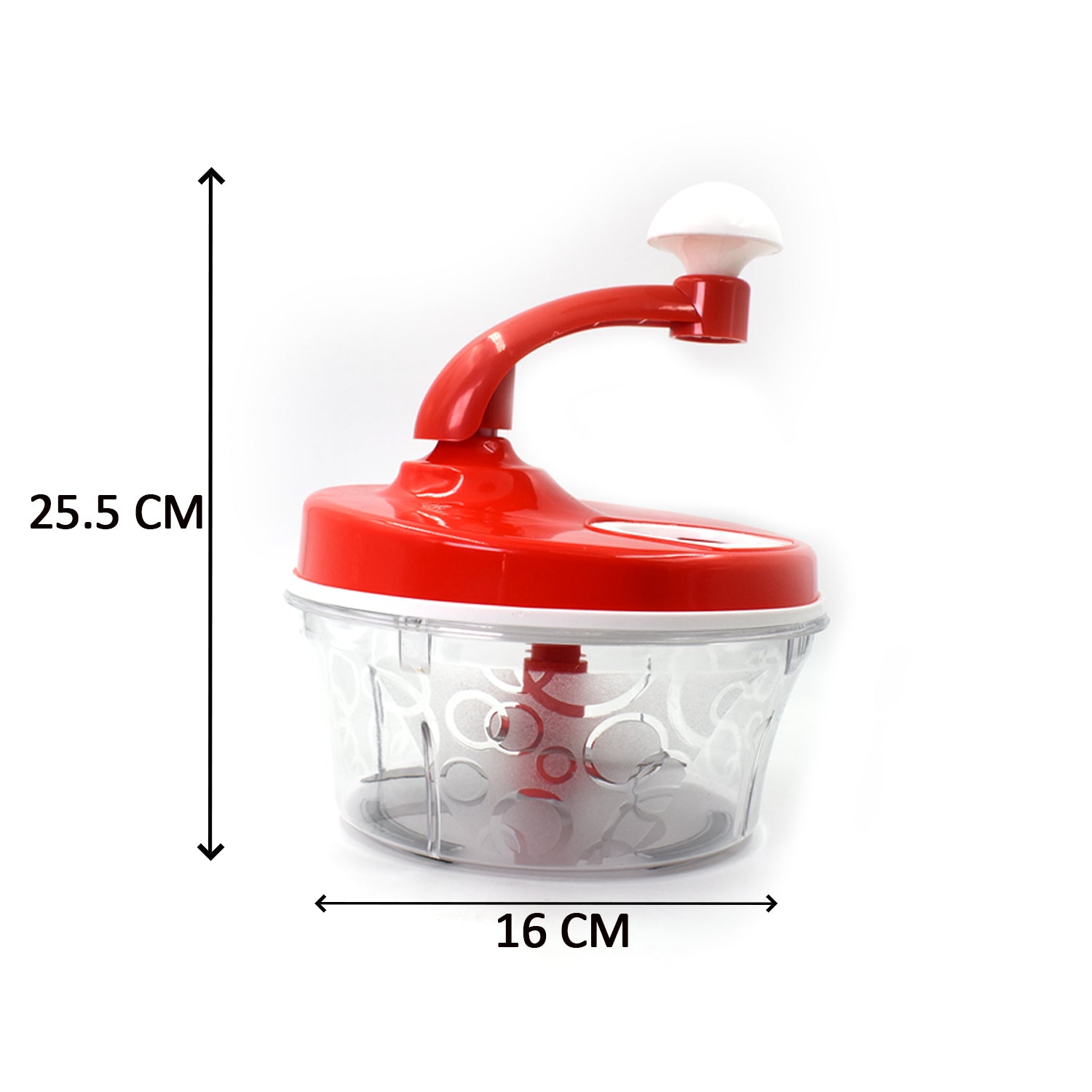 2721 10 in 1 Food Processor widely used in all kinds of household purposes for making the process of food easy and feasible with the help of these supplements and equipment’s etc. DeoDap