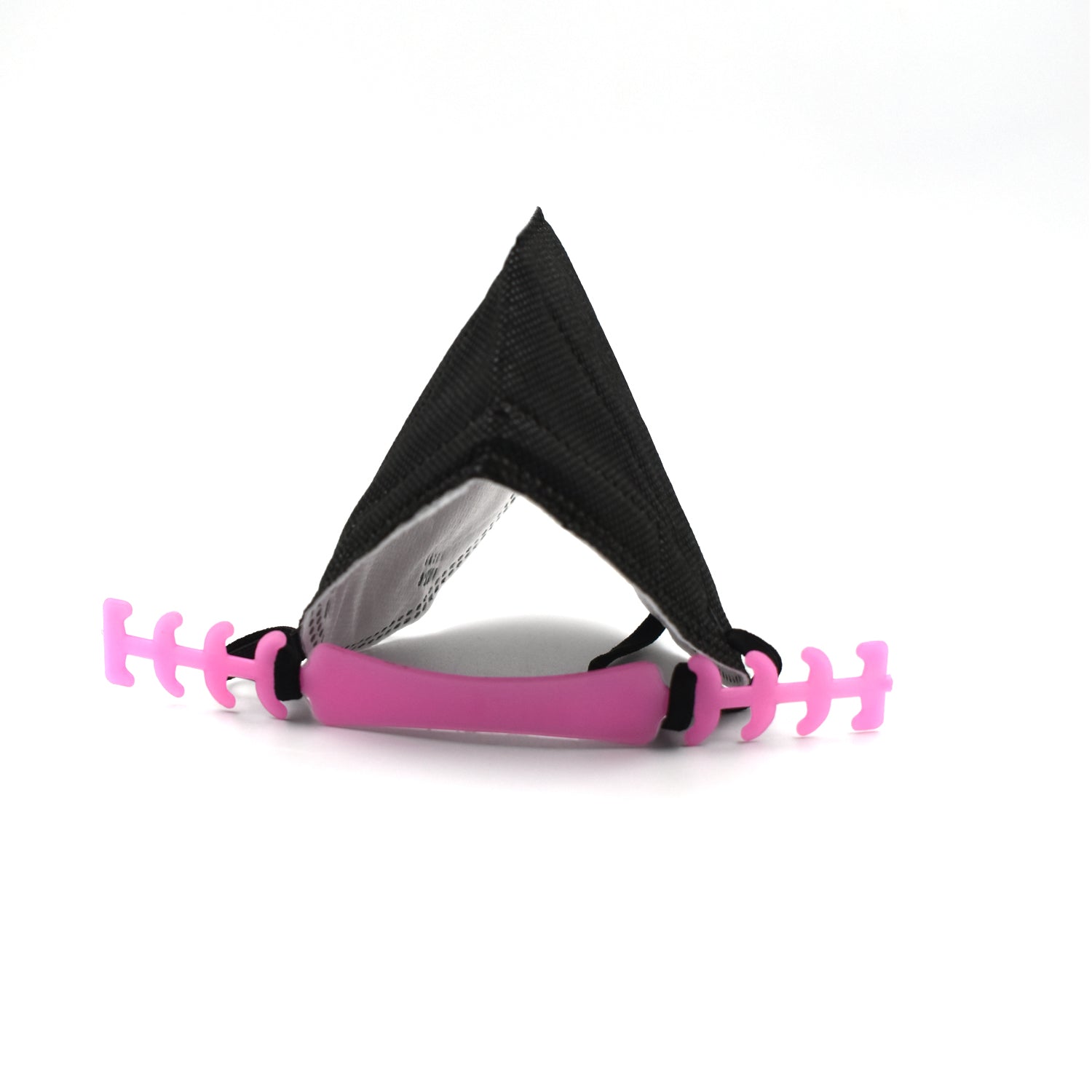 6106 Mask Extension Belt and strap Used for extended face mask string to get rid from pain in ear. DeoDap