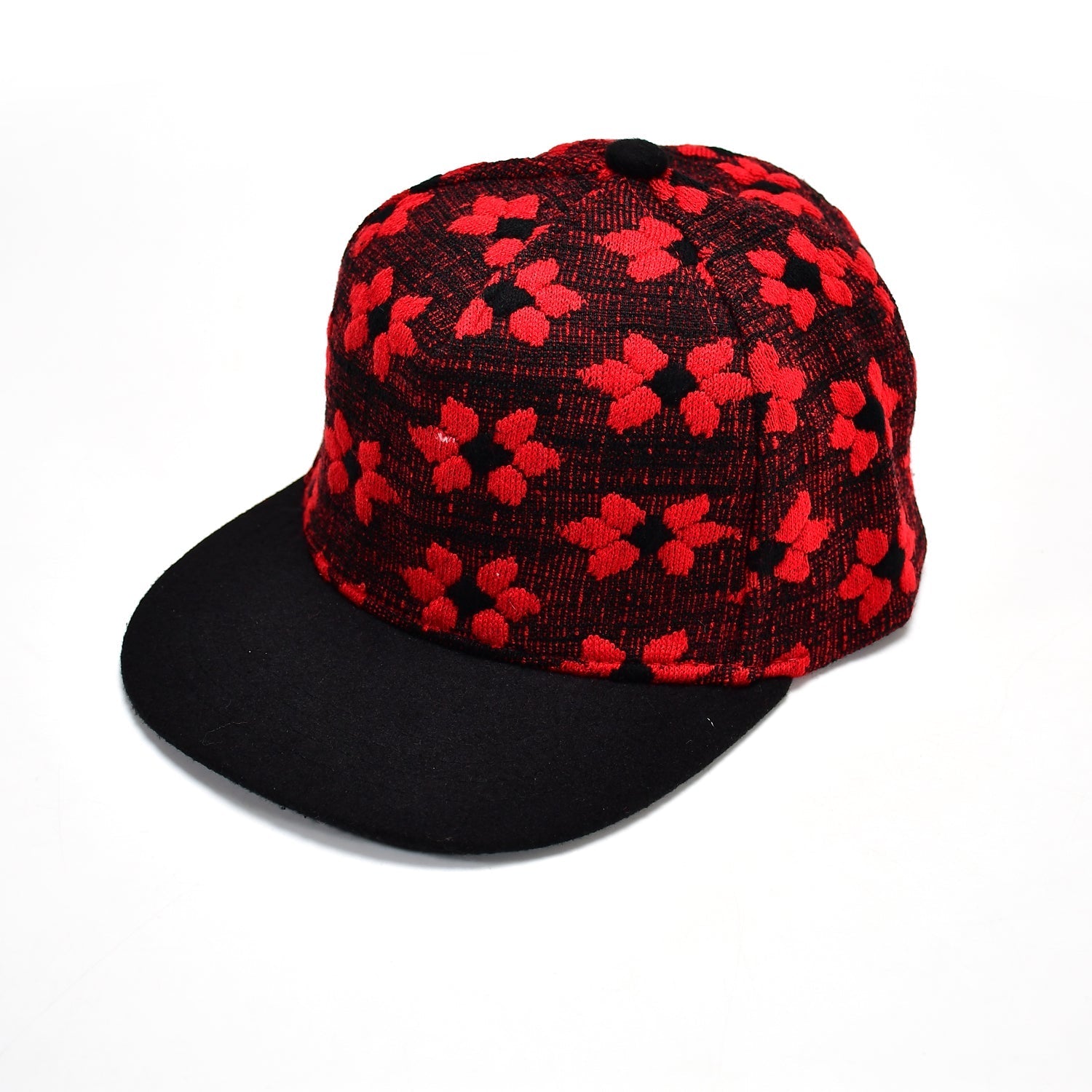 7367 Classic Snap back Hat Cap Hip Hop Style DeoDap