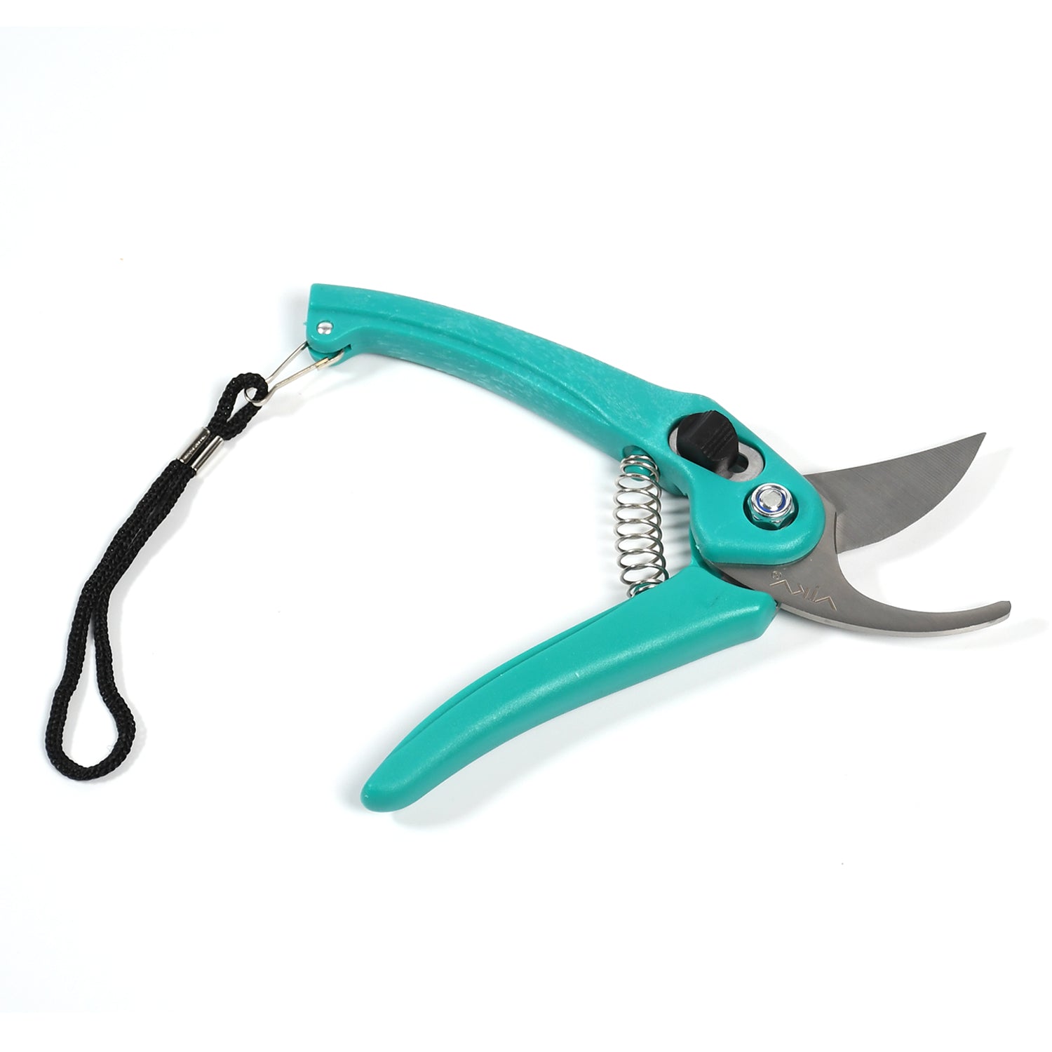0467 Heavy Duty Gardening Cutter Tool Plant Cutter for Home Garden | Wood Branch Trimmer | Grass Cutting Accessories | Sturdy Stem Scissors DeoDap