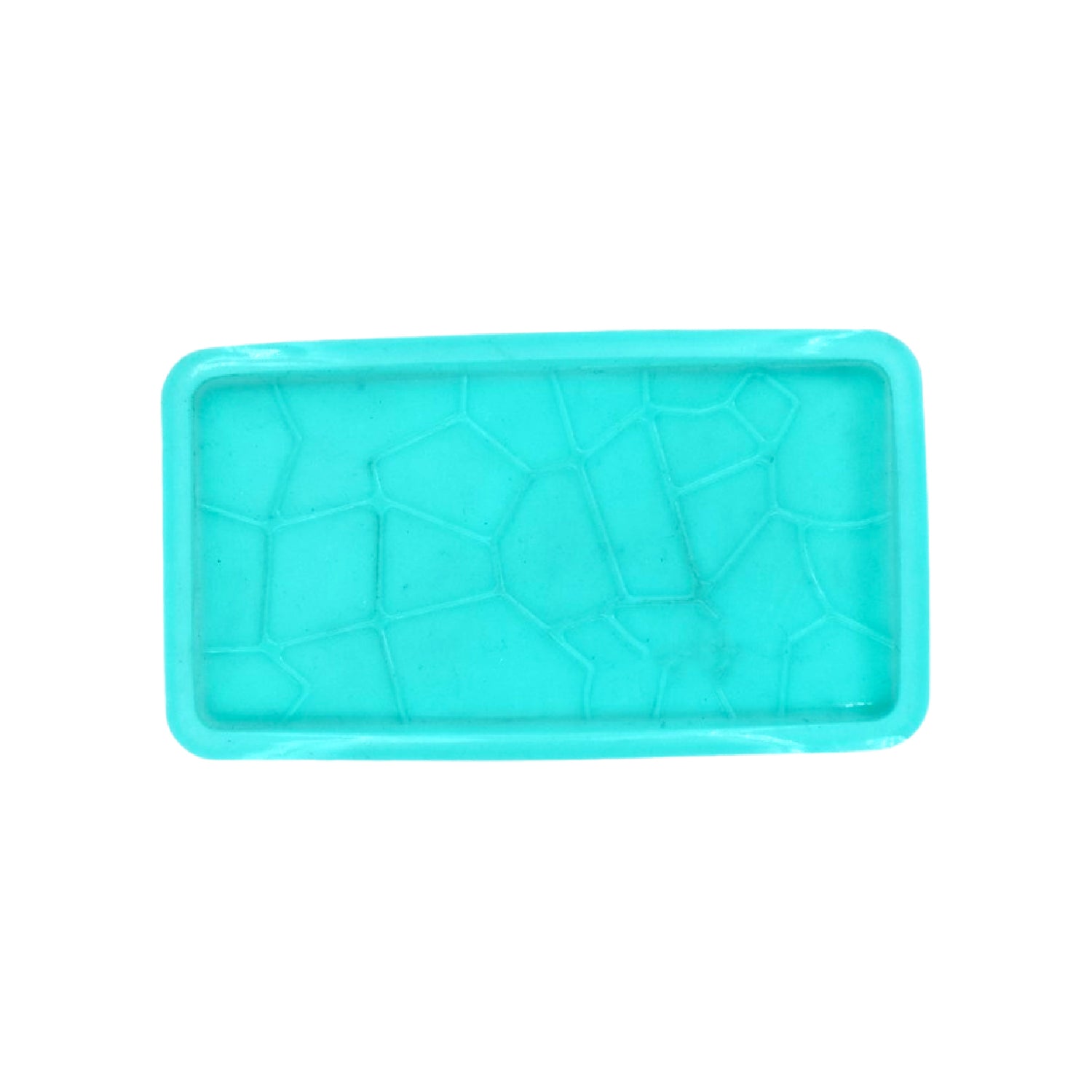 4888 Flexible Silicone Mold Candy Chocolate Cake Jelly Mould DeoDap