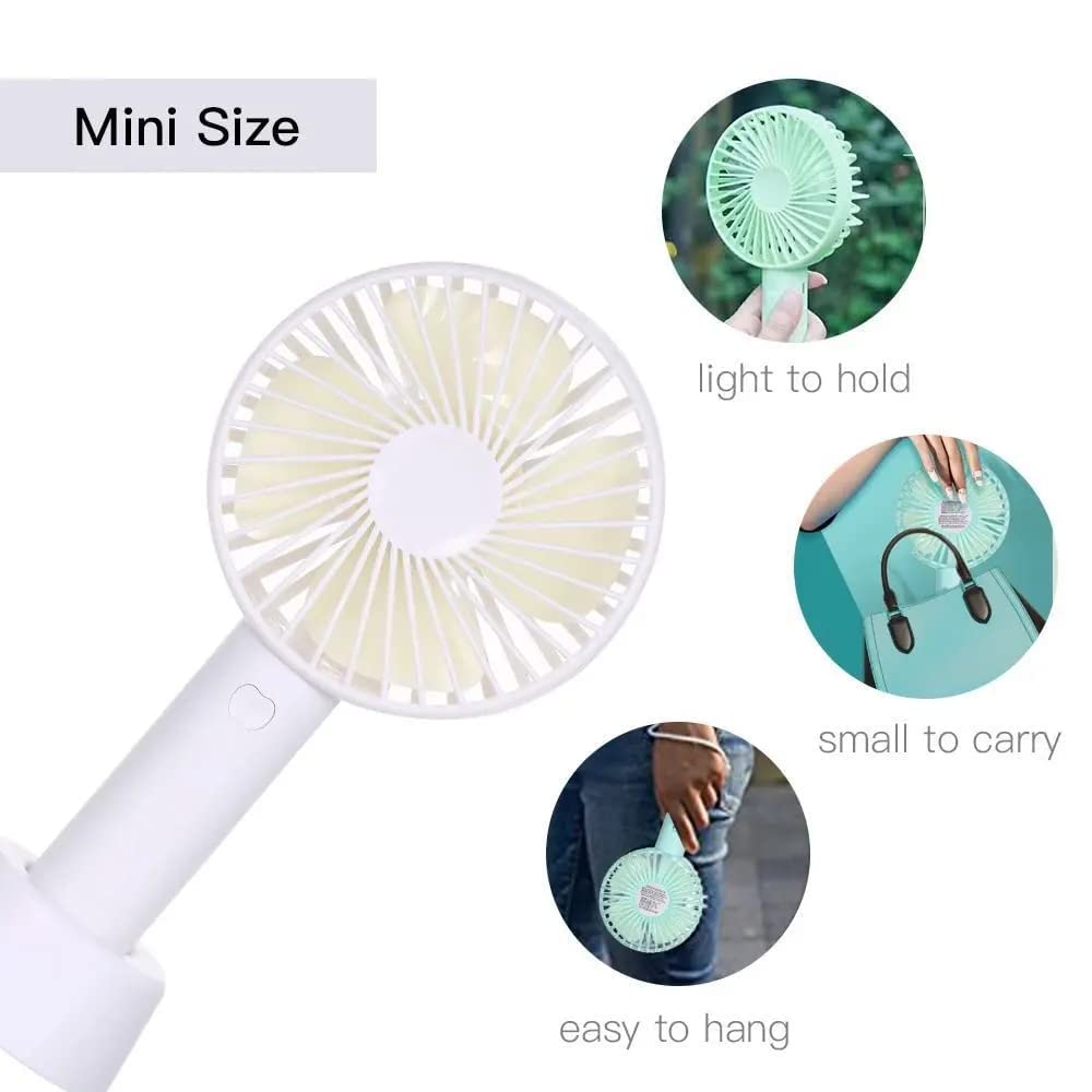 4813 PORTABLE CLASSIC HAND FAN TABLE FAN 3 STEP SPEED SETTING FAN PERSONAL DESK FAN SUITABLE FOR OFFICE , SCHOOL & HOME USE 