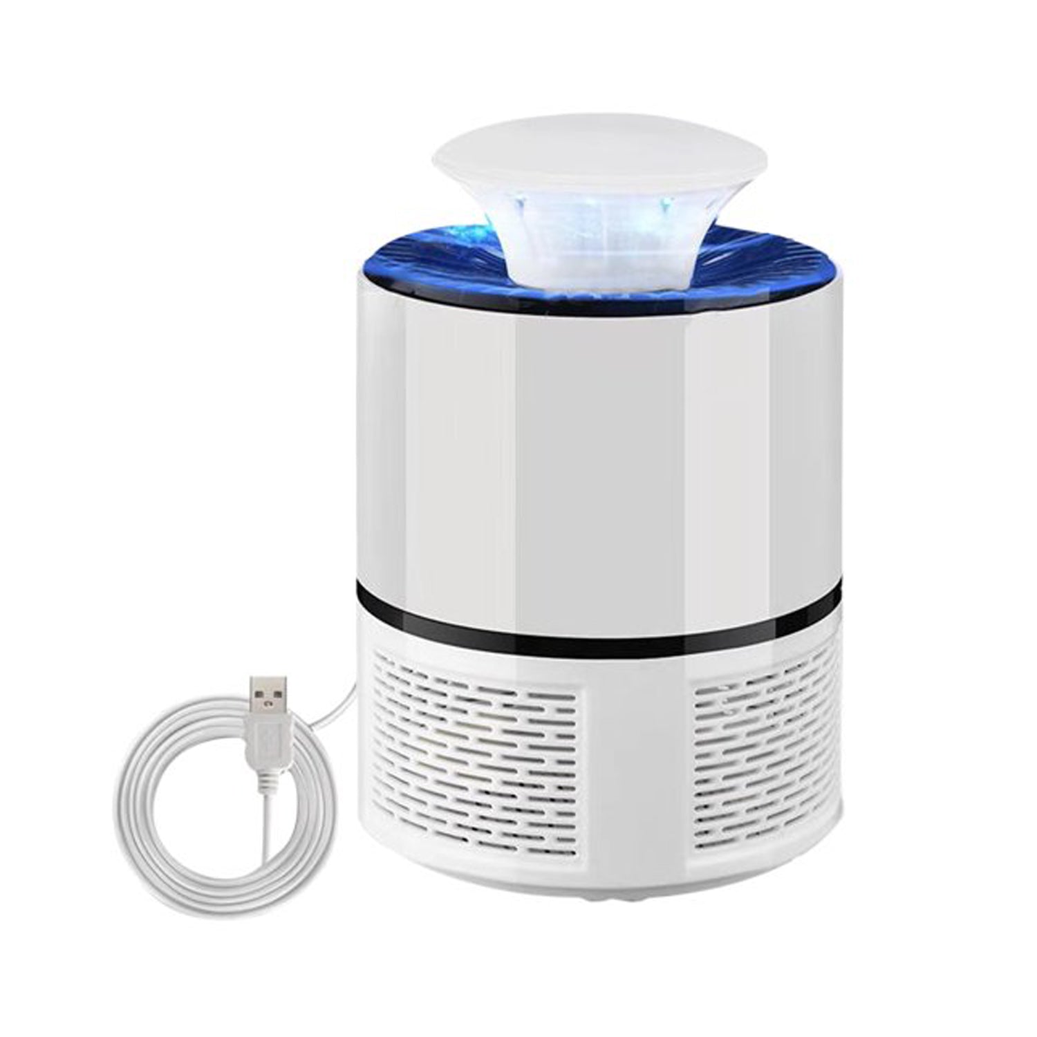 1219A Mosquito Killer Machine Mosquito Killer Trap Lamp Mosquito Killer lamp for Home Electronic Fly Inhaler Mosquito Killer Lamp DeoDap