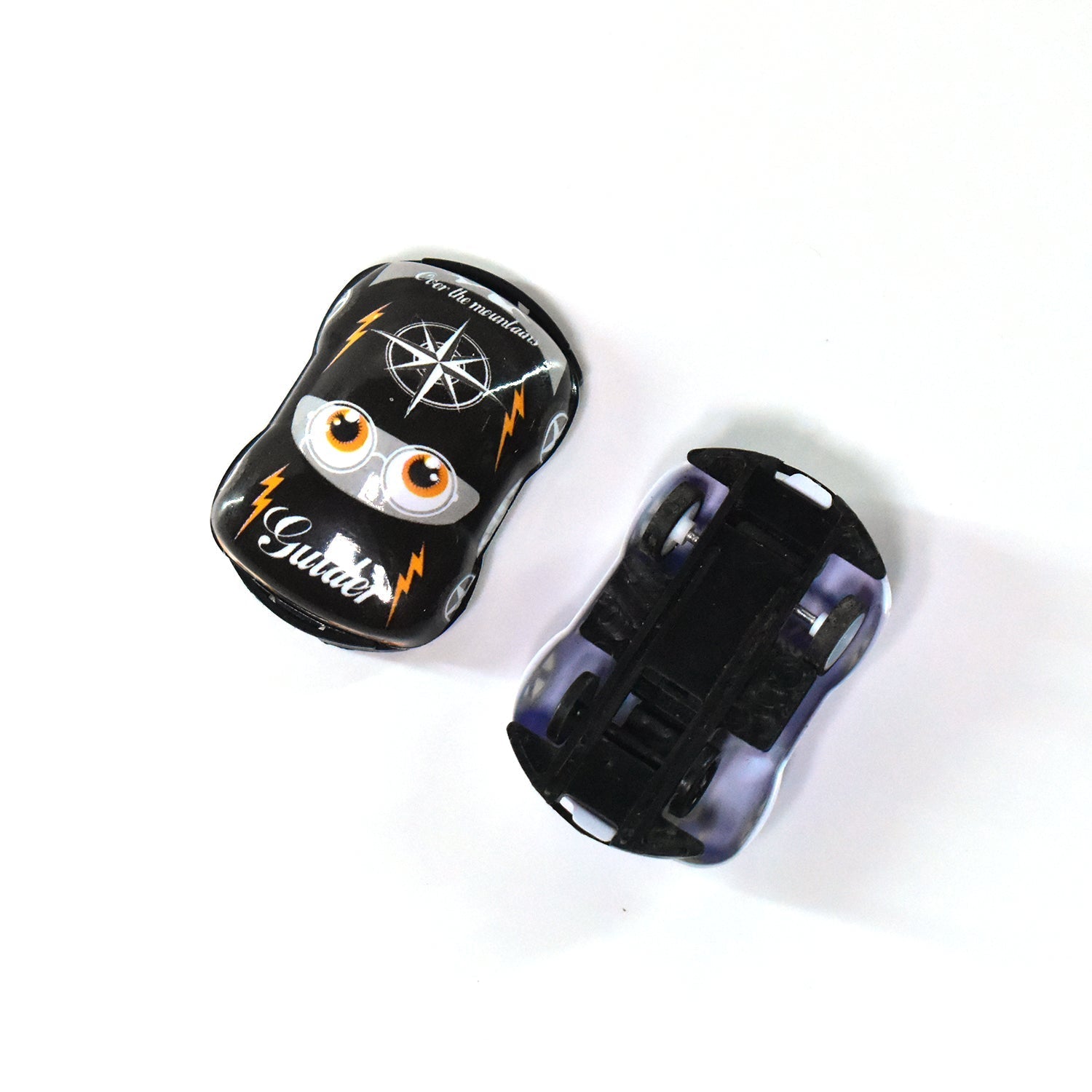 8074A 30 Pc Mini Pull Back Car Widely Used By Kids And Children’s For Playing Purposes. DeoDap
