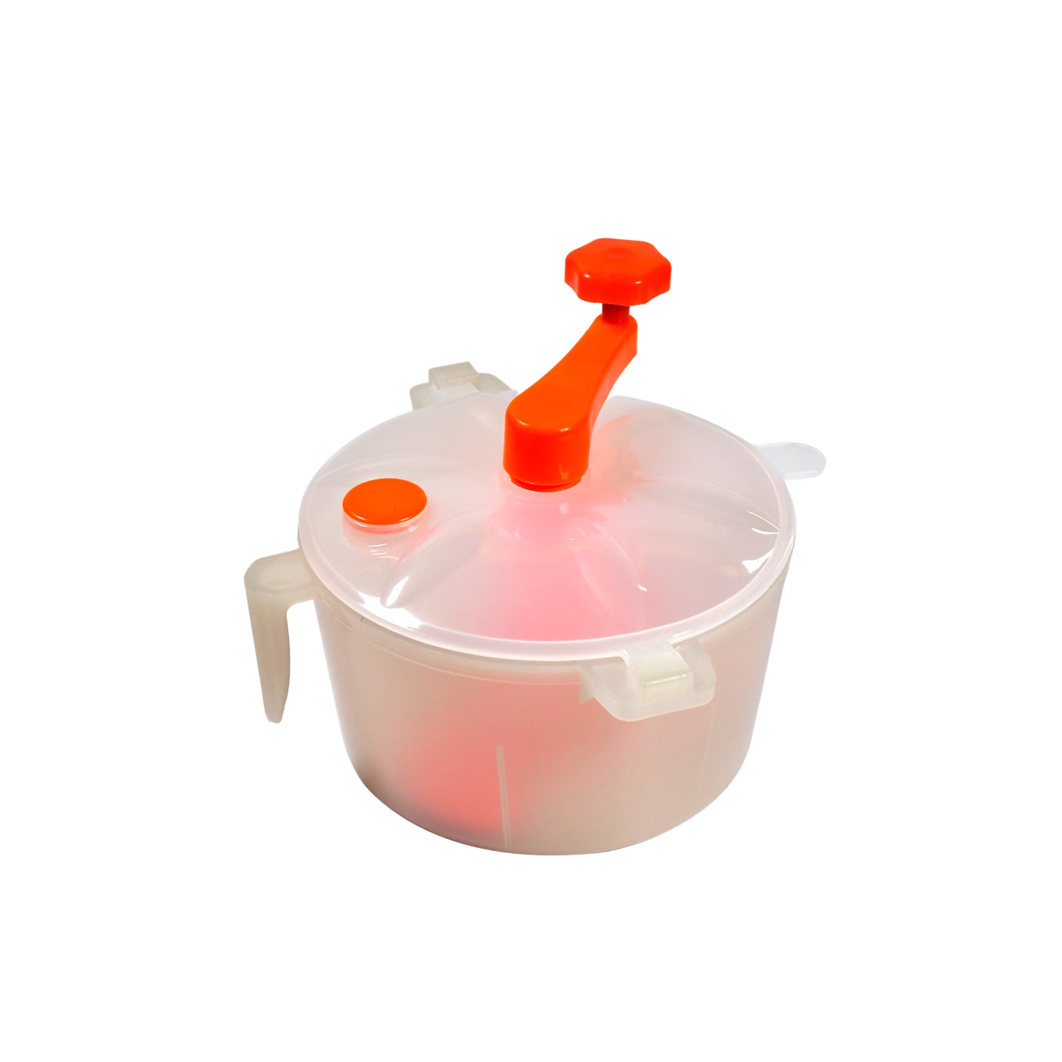 2497 Dough Maker Machine With Measuring Cup (Atta Maker) 