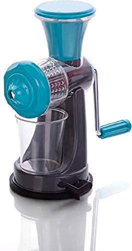 074 Fruit and Vegetable Juicer nano or mini Juicer 