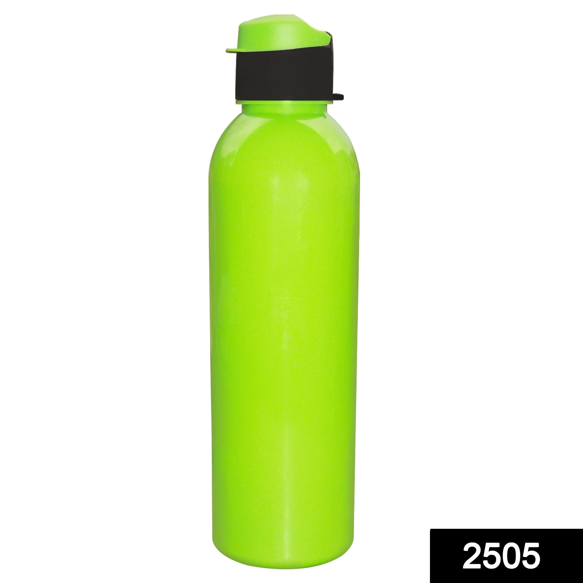 2505 Premium Plain Water Bottle 