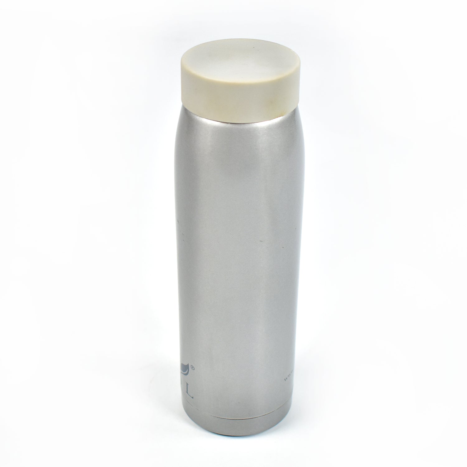 6828 Stainless Steel Thermos Water Bottle | Refrigerator Bottle | Beverage Bottle | School Bottle | College Bottle | Office Bottle 320ml DeoDap