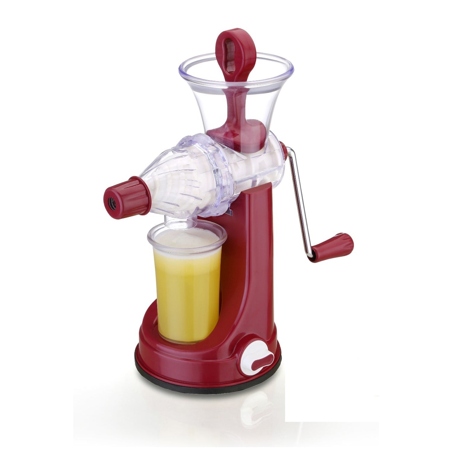7017 ABS Juicer N Blender used in all kinds of household and kitchen purposes for making and blending of juices and beverages etc. DeoDap