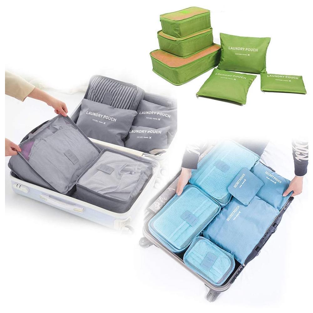 6459 Large Mesh Laundry Bags for Delicates with Premium Zipper