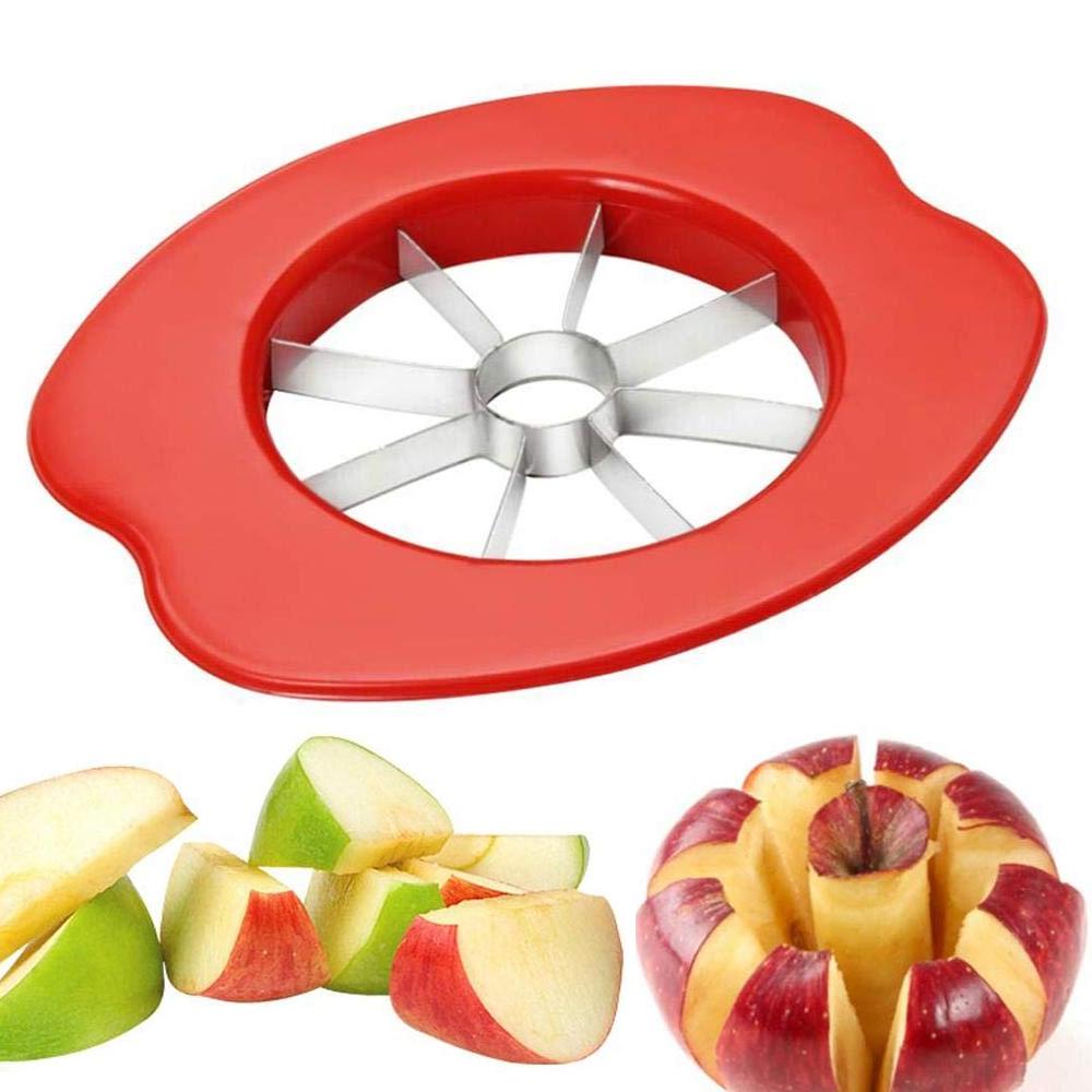 087 Apple Cutter (Multi Color) Your Brand