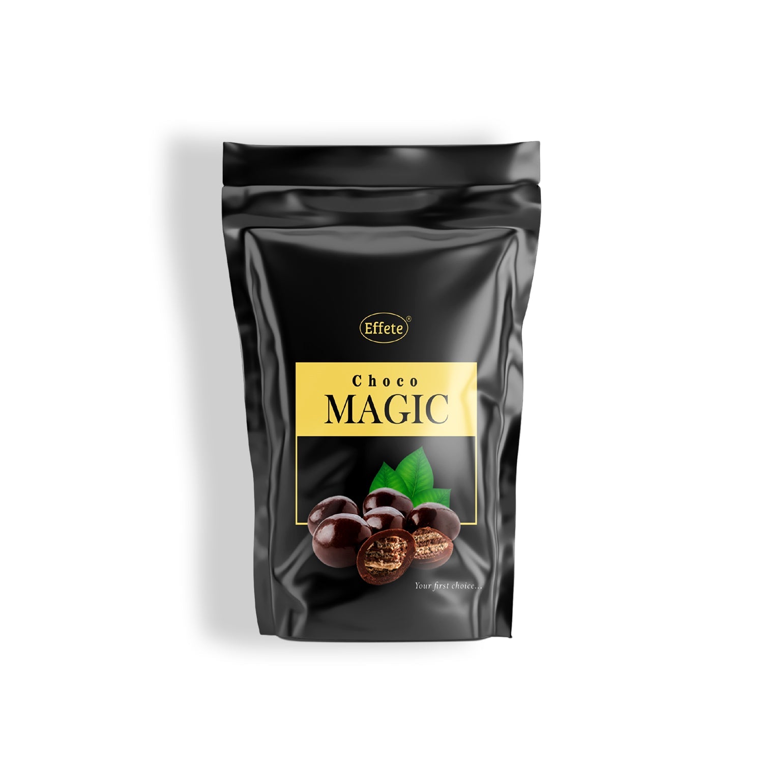 7822 Effete Choco Magic Chocolate 40Gm 