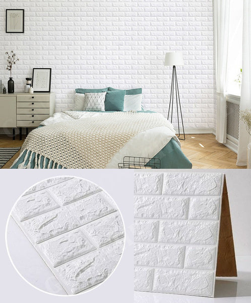 1631 Walls Wallpaper for Walls-Wall Sticker for Home-Self Adhesive & Waterproof-3d Wallpapers DeoDap