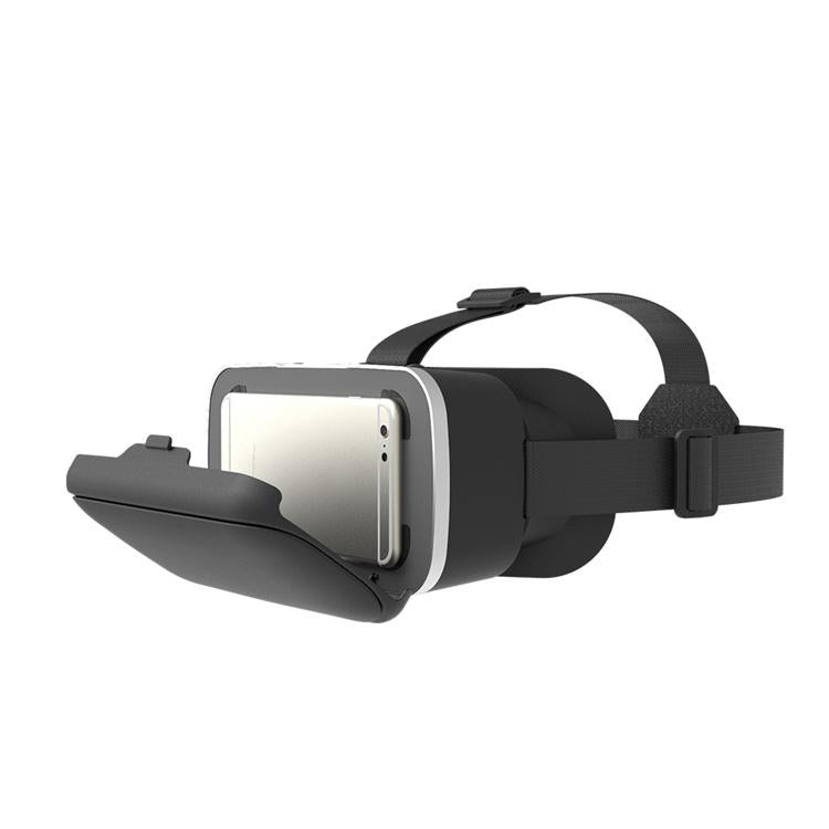 1447 VR Pro Virtual Reality 3D Glasses Headset DeoDap