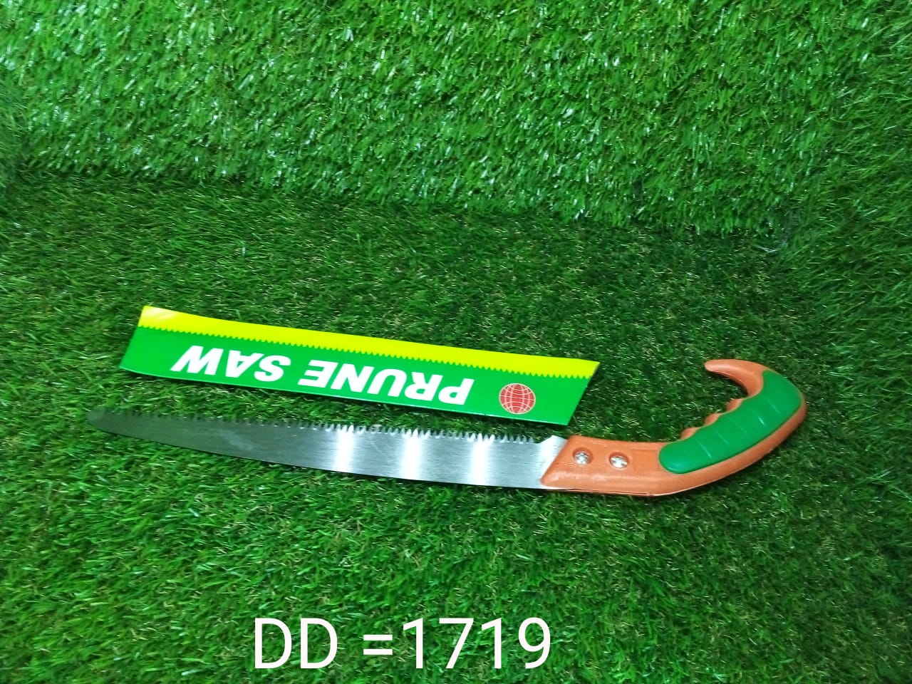 1719 High Carbon Steel Tree Pruning Saw 270 mm Cutter DeoDap