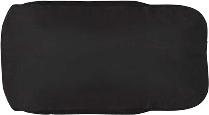 0276 Polyester Black Laptop Bag 