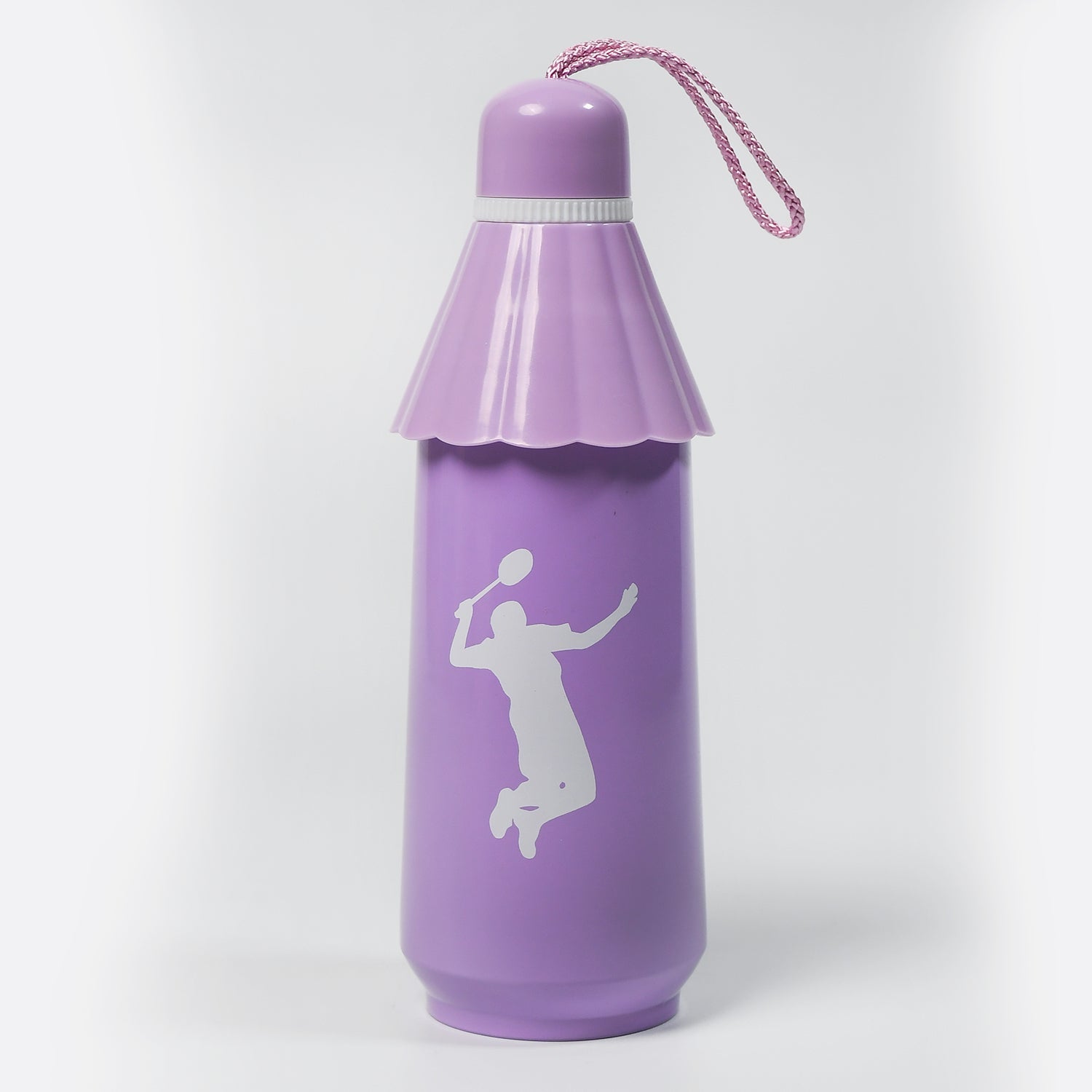 6769 Umbrella Vacuum BPA Free Cute Vacuum Insulated Water Bottle High Quality Water Bottle 360ml For Girls / Kids / Women /Gym/ School Kids DeoDap